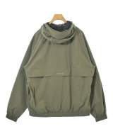 NEW ERA（ニューエラ）その他 カーキ サイズ:XL メンズ/2200613906029