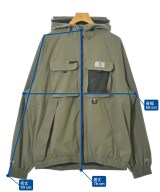 NEW ERA（ニューエラ）その他 カーキ サイズ:XL メンズ/2200613906029
