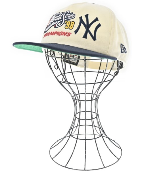 ニューエラ(NEW ERA)のNEW ERA キャップ