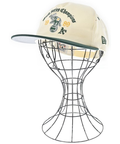 ニューエラ(NEW ERA)のNEW ERA キャップ