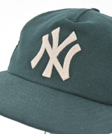 NEW ERA（ニューエラ）キャップ 緑 サイズ:- メンズ/2200614224153