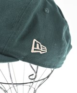NEW ERA（ニューエラ）キャップ 緑 サイズ:- メンズ/2200614224153