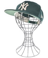 NEW ERA キャップ