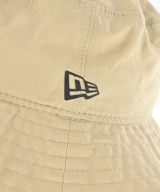 NEW ERA（ニューエラ）ハット ベージュ サイズ:- メンズ/2200607255072
