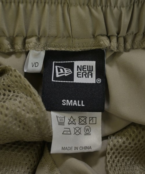 NEW ERA（ニューエラ）その他 ベージュ サイズ:S メンズ/2200614740011