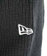 NEW ERA（ニューエラ）ニットキャップ・ビーニー 黒 サイズ:- メンズ/2200614822069