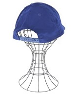 NEW ERA（ニューエラ）キャップ 青 サイズ:L/XL メンズ/2200607232066