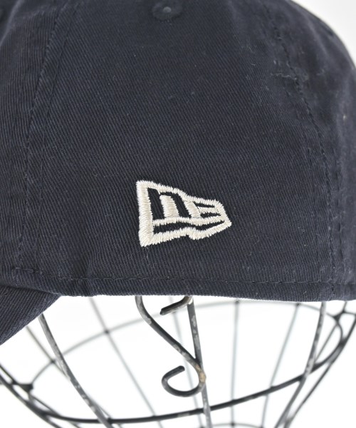 NEW ERA（ニューエラ）キャップ 紺 サイズ:- メンズ/2200615056074