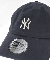 NEW ERA（ニューエラ）キャップ 紺 サイズ:- メンズ/2200615056074