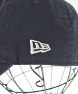 NEW ERA（ニューエラ）キャップ 紺 サイズ:- メンズ/2200615056074