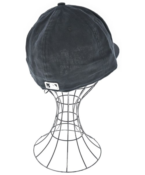 NEW ERA（ニューエラ）キャップ 黒 サイズ:59.6cm メンズ/2200615270029