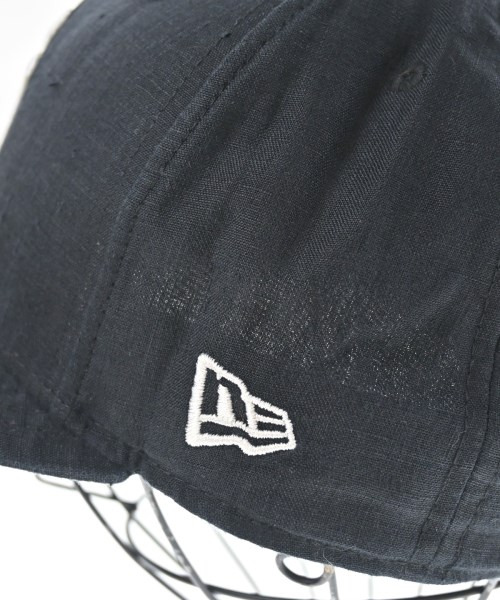 NEW ERA（ニューエラ）キャップ 黒 サイズ:59.6cm メンズ/2200615270029
