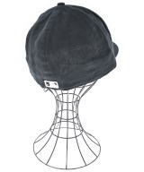 NEW ERA（ニューエラ）キャップ 黒 サイズ:59.6cm メンズ/2200615270029