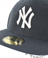 NEW ERA（ニューエラ）キャップ 黒 サイズ:59.6cm メンズ/2200615270029