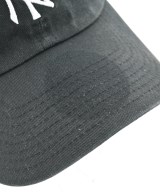 NEW ERA（ニューエラ）キャップ 黒 サイズ:- メンズ/2200615411026