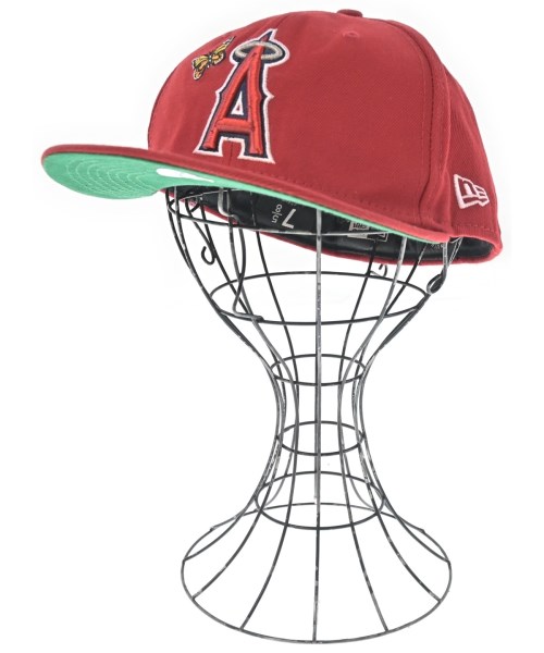 ニューエラ(NEW ERA)のNEW ERA キャップ