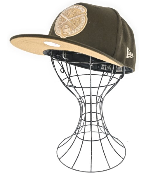 ニューエラ(NEW ERA)のNEW ERA キャップ