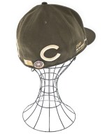 NEW ERA（ニューエラ）キャップ 茶 サイズ:60.6cm メンズ/2200615559131