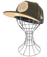 NEW ERA キャップ
