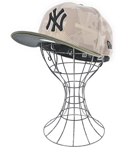 ニューエラ(NEW ERA)のNEW ERA キャップ