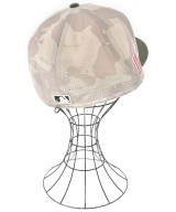 NEW ERA（ニューエラ）キャップ ベージュ サイズ:59.6cm メンズ/2200615559148