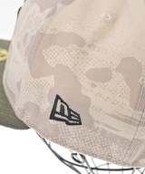 NEW ERA（ニューエラ）キャップ ベージュ サイズ:59.6cm メンズ/2200615559148