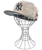 NEW ERA キャップ
