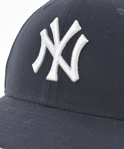 NEW ERA（ニューエラ）キャップ 紺 サイズ:55.8cm メンズ/2200615584188