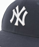 NEW ERA（ニューエラ）キャップ 紺 サイズ:55.8cm メンズ/2200615584188