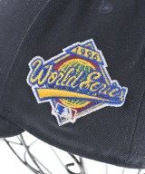 NEW ERA（ニューエラ）キャップ 紺 サイズ:55.8cm メンズ/2200615584188