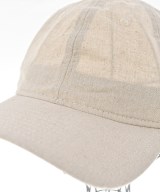 NEW ERA（ニューエラ）キャップ ベージュ サイズ:- メンズ/2200608118079