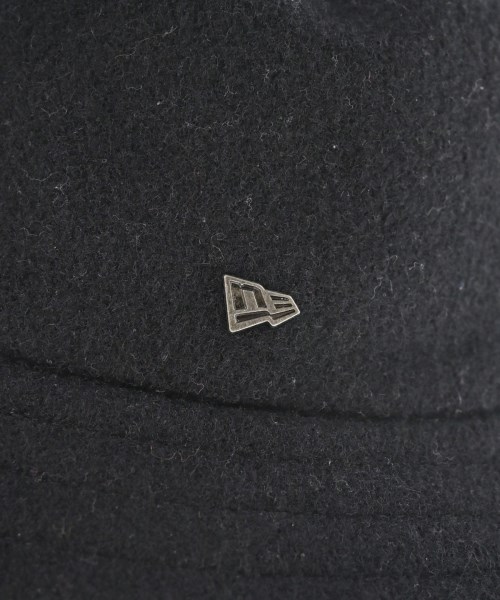 NEW ERA（ニューエラ）ハット 黒 サイズ:M/L メンズ/2200613207072