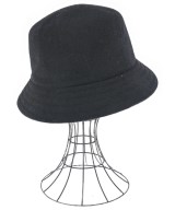 NEW ERA（ニューエラ）ハット 黒 サイズ:M/L メンズ/2200613207072