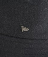 NEW ERA（ニューエラ）ハット 黒 サイズ:M/L メンズ/2200613207072
