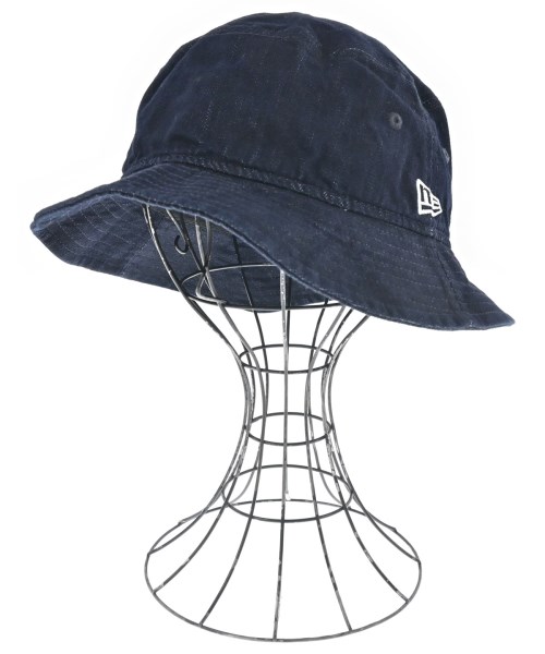 ニューエラ(NEW ERA)のNEW ERA ハット