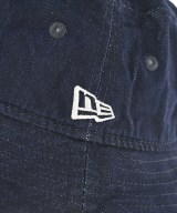 NEW ERA（ニューエラ）ハット 紺 サイズ:M/L メンズ/2200616036075