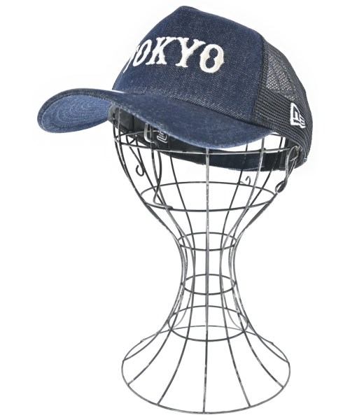 ニューエラ(NEW ERA)のNEW ERA キャップ