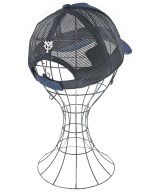 NEW ERA（ニューエラ）キャップ 紺 サイズ:- メンズ/2200616045015