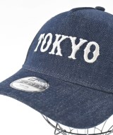 NEW ERA（ニューエラ）キャップ 紺 サイズ:- メンズ/2200616045015