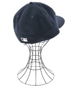 NEW ERA（ニューエラ）キャップ 紺 サイズ:60.6cm メンズ/2200616052204
