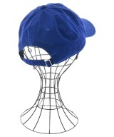 NEW ERA（ニューエラ）キャップ 青 サイズ:- メンズ/2200616052211