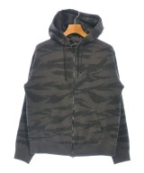 NEW ERA パーカー
