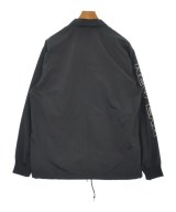 NEW ERA（ニューエラ）ブルゾン 黒 サイズ:L メンズ/2200605274075