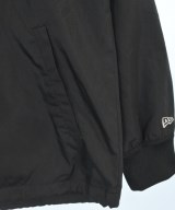 NEW ERA（ニューエラ）ブルゾン 黒 サイズ:L メンズ/2200605274075
