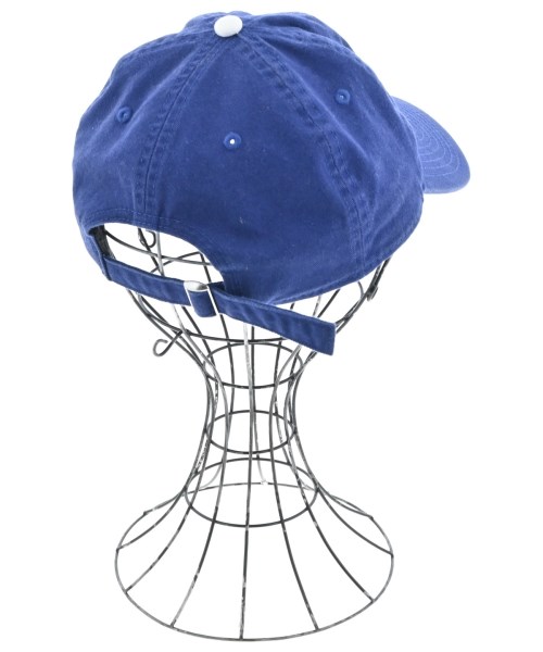 NEW ERA（ニューエラ）ハット 青 サイズ:- メンズ/2200616816103