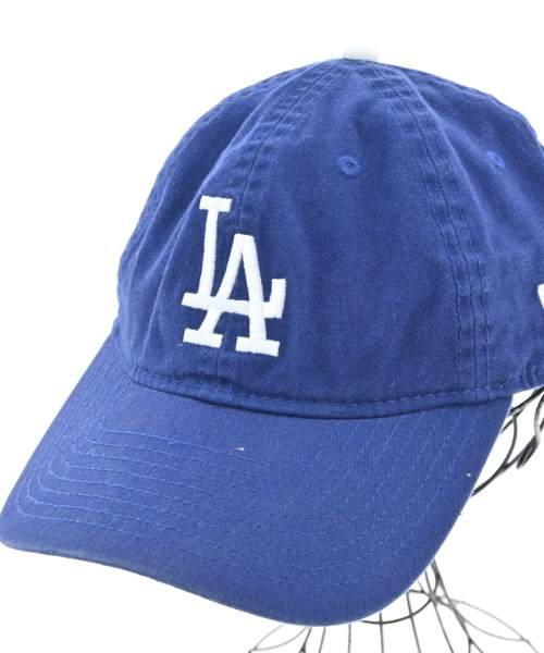 NEW ERA（ニューエラ）ハット 青 サイズ:- メンズ/2200616816103