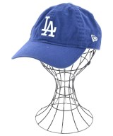 NEW ERA（ニューエラ）ハット 青 サイズ:- メンズ/2200616816103