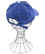 NEW ERA（ニューエラ）ハット 青 サイズ:- メンズ/2200616816103
