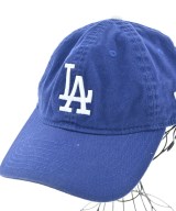 NEW ERA（ニューエラ）ハット 青 サイズ:- メンズ/2200616816103