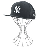 NEW ERA（ニューエラ）キャップ 黒 サイズ:59.6cm メンズ/2200609836194